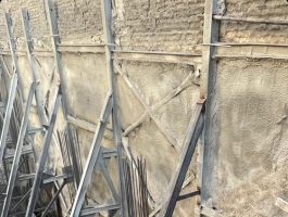 اجرای ساختمان