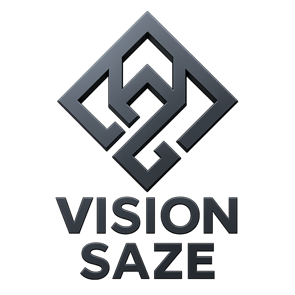 گروه ویژن سازه